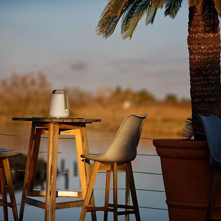 Hotel L' Estelle En Camargue Saintes-Maries-de-la-Mer Exteriér fotografie