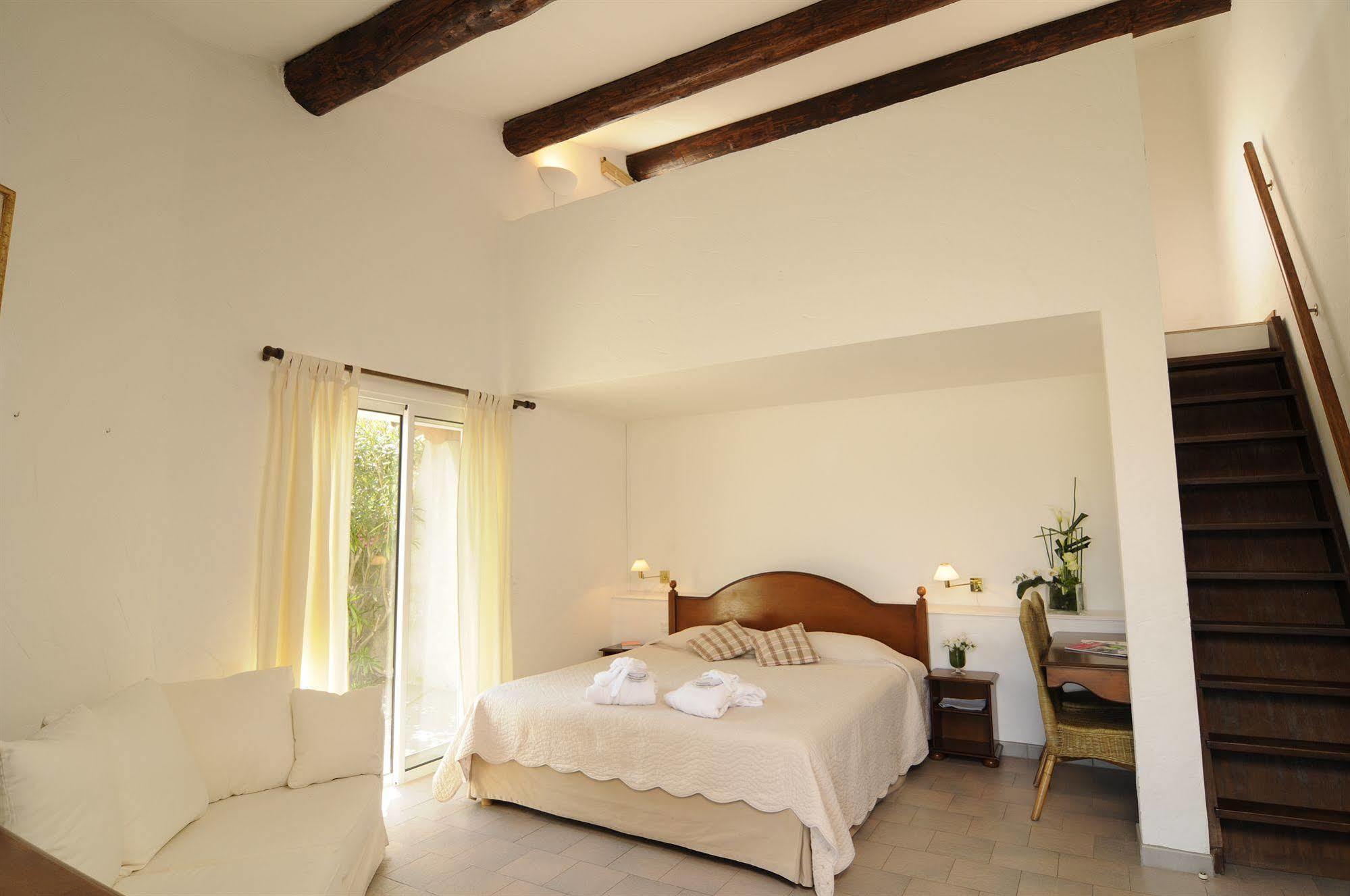 Hotel L' Estelle En Camargue Saintes-Maries-de-la-Mer Exteriér fotografie