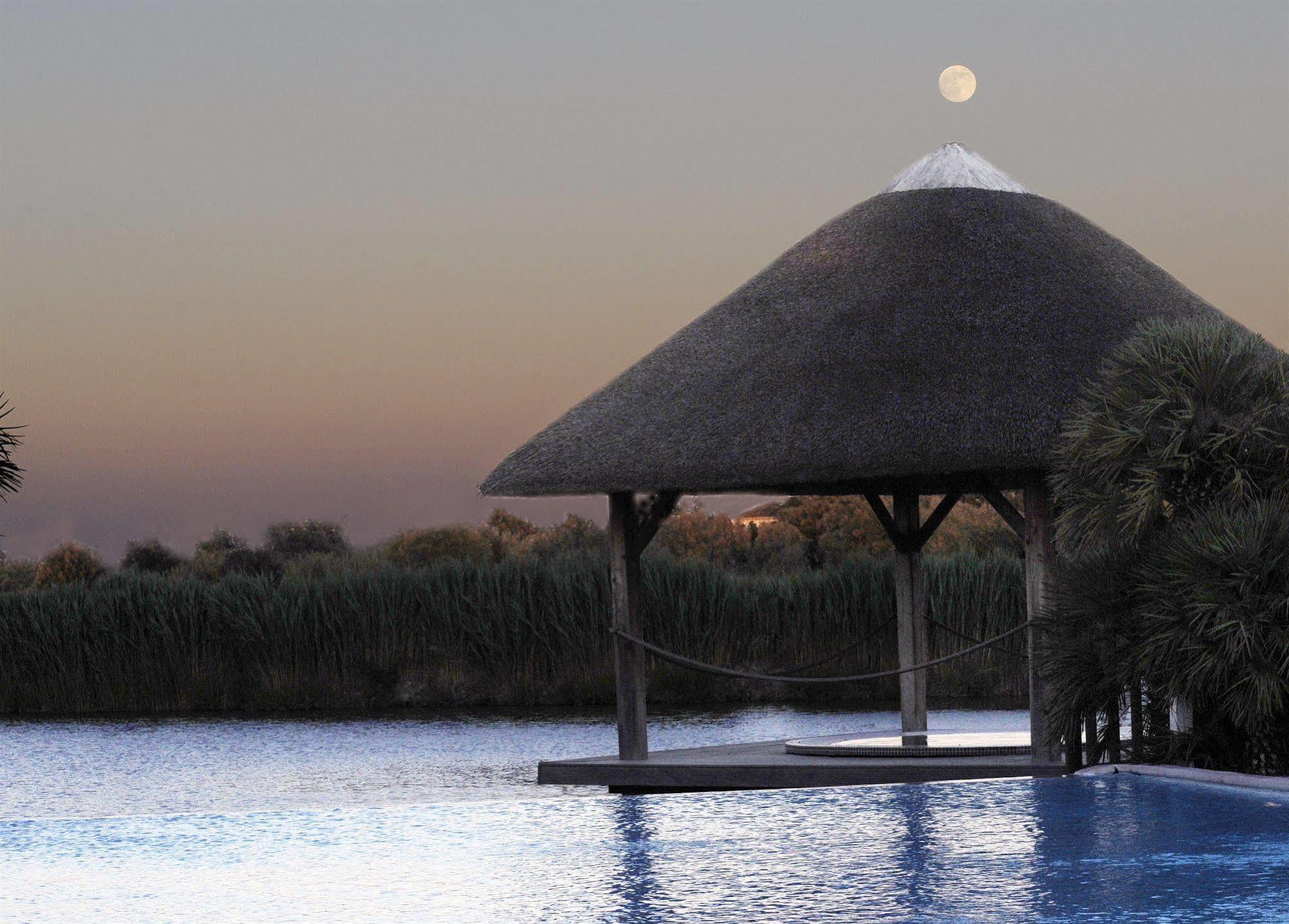 Hotel L' Estelle En Camargue Saintes-Maries-de-la-Mer Exteriér fotografie
