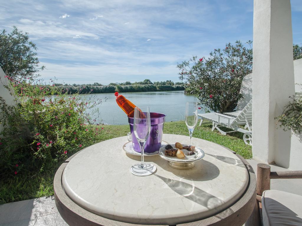 Hotel L' Estelle En Camargue Saintes-Maries-de-la-Mer Exteriér fotografie